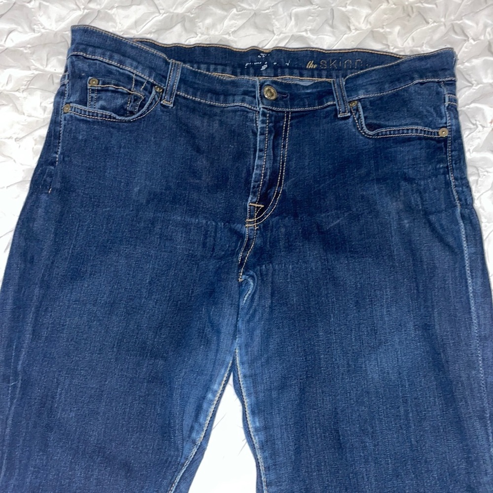 Women’s Jeans 7 Brand Size 32 Waist